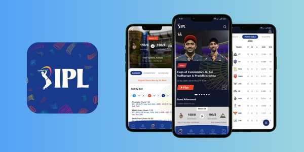 IPL App