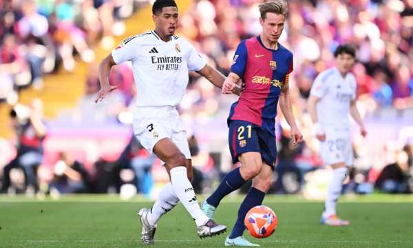 Real-Madrid-vs-Barcelona-in-La-Liga-(Source-–-Google)