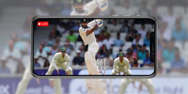 Apps to Watch Live Cricket