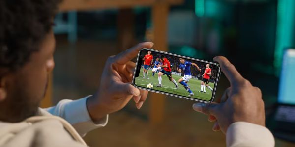 Apps to Watch the Euro Cup
