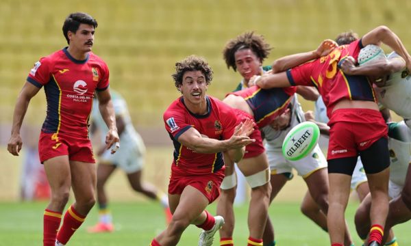 Rugby Sevens: Everything about the Fastest Game in Rugby