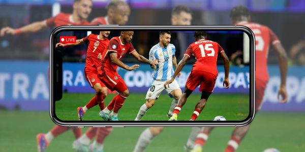 Apps to Watch Champions