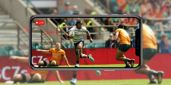Apps to Watch Rugby