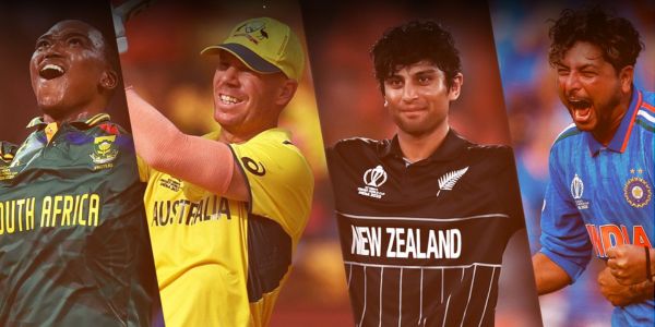 Best Cricket Players