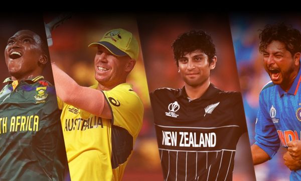 Who are the Best Cricketers in the World?