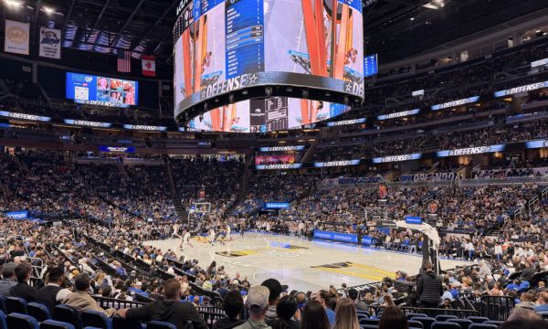 Best NBA Arenas: A Show on and Off the Court