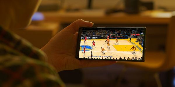 Apps with Basketball Games