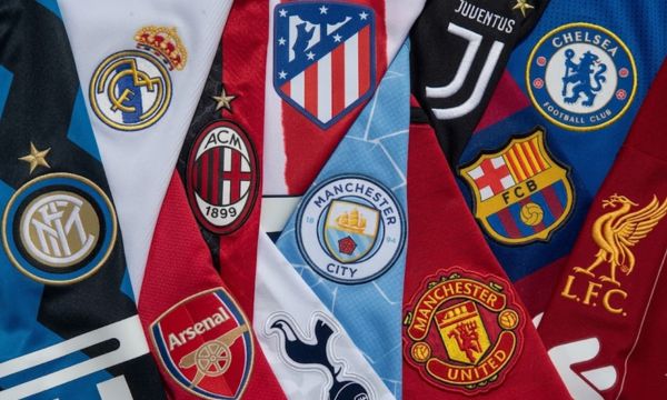 8 Richest Football Clubs in the World