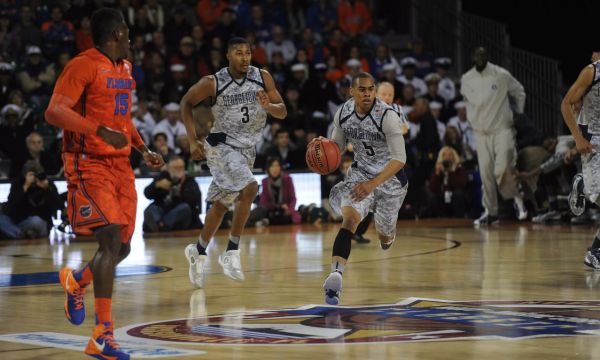 basketball rules