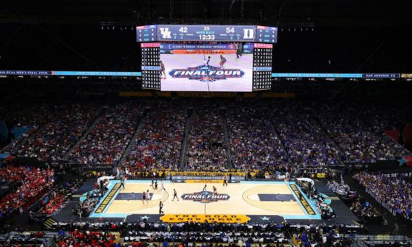 NCAA