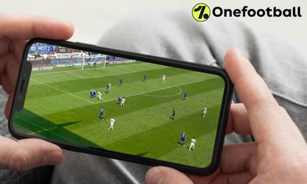 OneFootball: Live Scores, Streaming and News