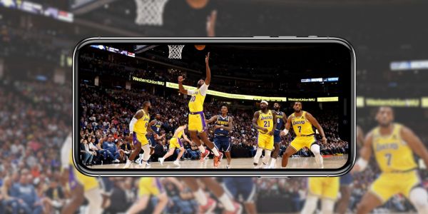 Apps to Watch Basketball