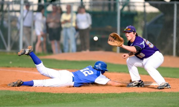 Apps to Improve Your Baseball Training