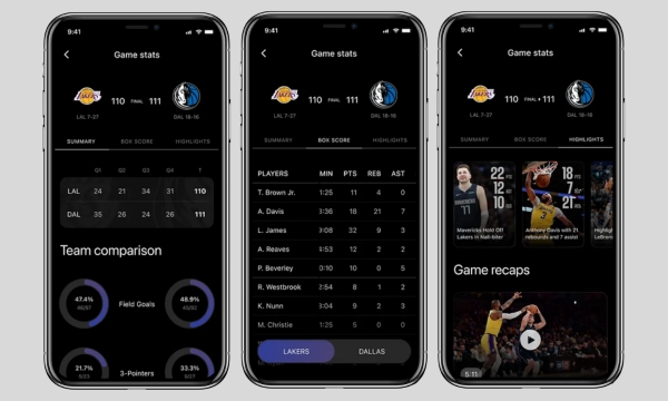 basketball news