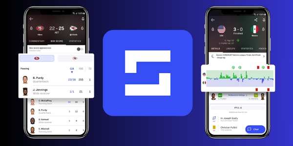 SofaScore App