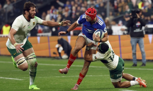 rugby rules