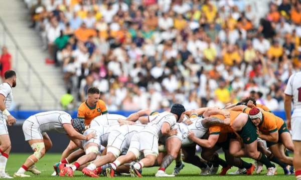 Understand Rugby Rules and Scoring