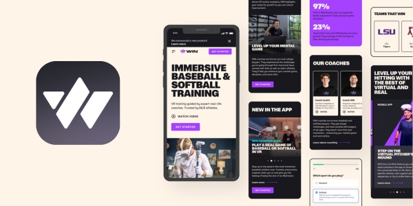 WIN Reality App