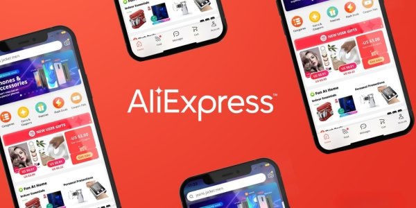 AliExpress App
