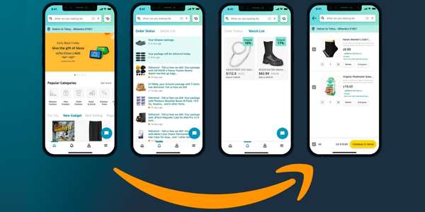 Amazon App