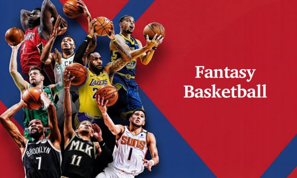 Apps Worth Checking out for Fantasy Basketball