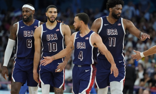 basketball world cup