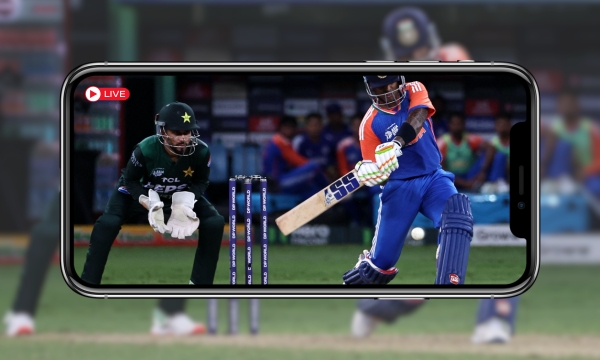 Watch Live Cricket on your Phone with these Apps