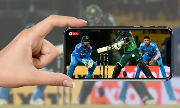 watch live cricket