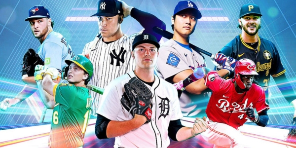 Fantasy Baseball Apps