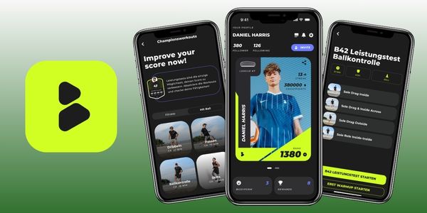 B42 App