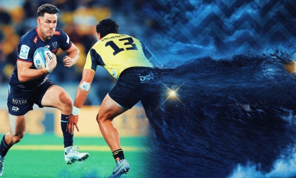 How to Watch Rugby League World Cup 2026 Matches