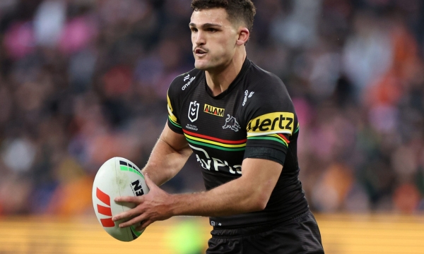 Rugby League World Cup 2026