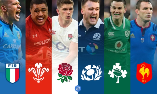 Six Nations: Everything about the Tournament’s Official App