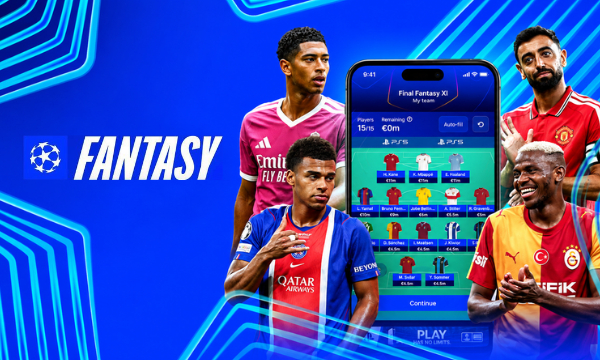 Apps to Play Fantasy Football and Build Your Squad