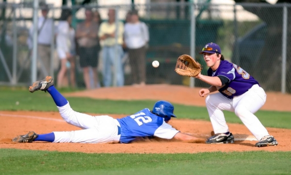 baseball stat