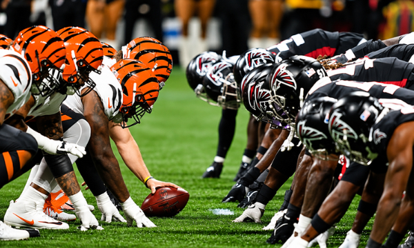 NFL Live: Get to Know the Streaming Apps