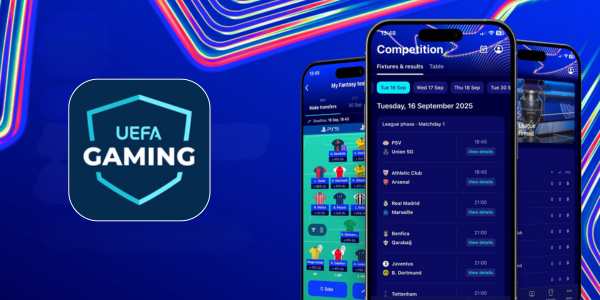 UEFA Gaming