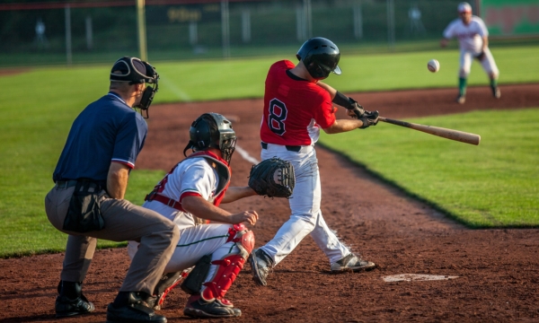 Want to Understand the Game? Check Out Baseball Stat Apps