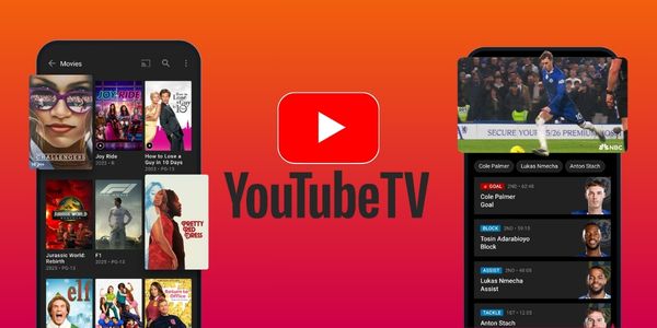YouTube App